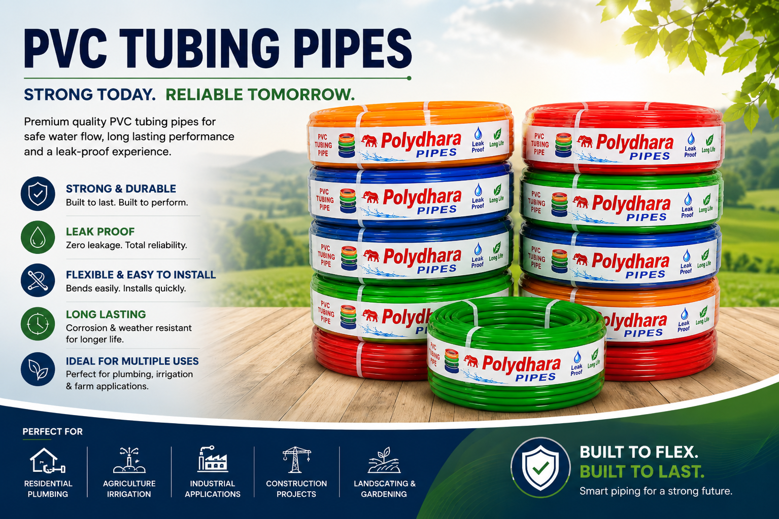 Pvc Tubing